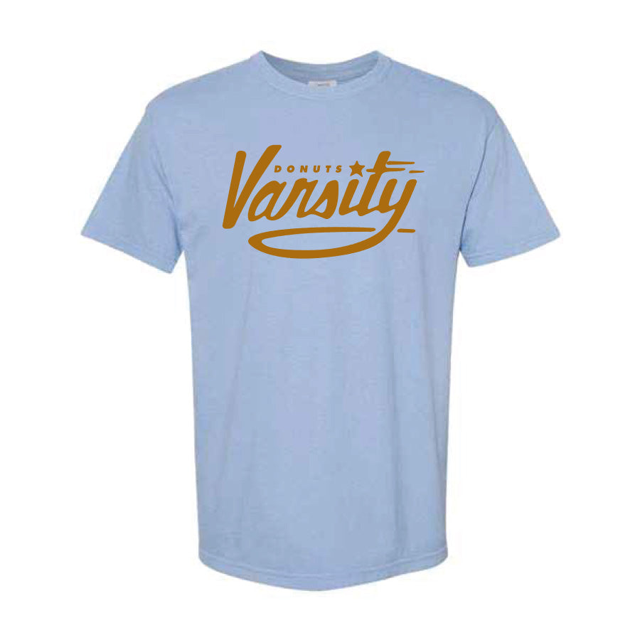 Our Original Varsity Heritage Design Varsity Donuts
