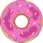 Varsity Donuts logo